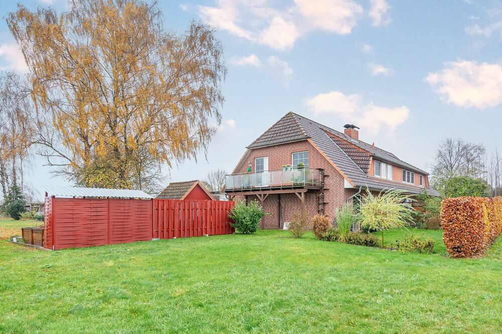 Thumbnail-Wohnung zum Kaufen in Winsen 242.500,00 € 78 m²