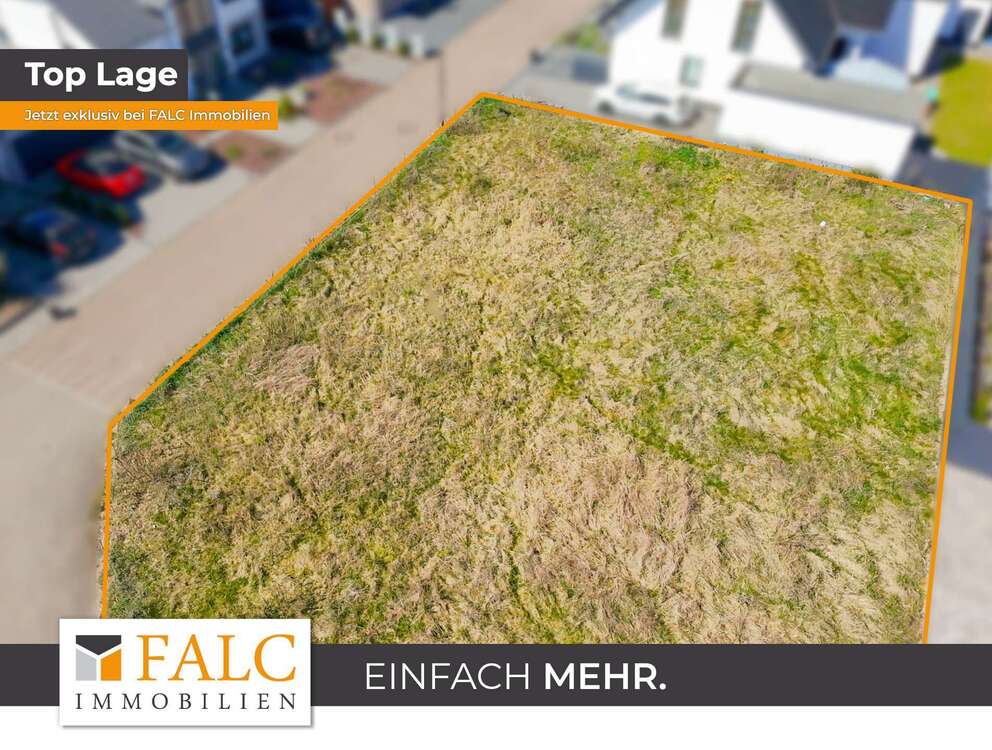 Thumbnail-Grundstück zu verkaufen in Wassenberg 158.000,00 € 623 m²