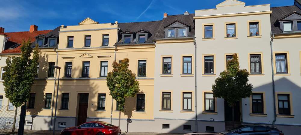 Thumbnail-Wohnung zum Mieten in Frankenberg 465,00 € 77.35 m²