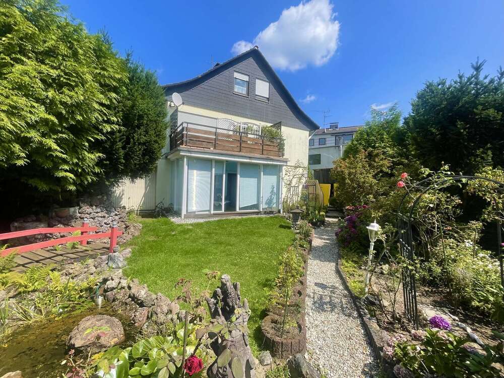 Thumbnail-Haus zum Kaufen in Rösrath 398.000,00 € 178 m²
