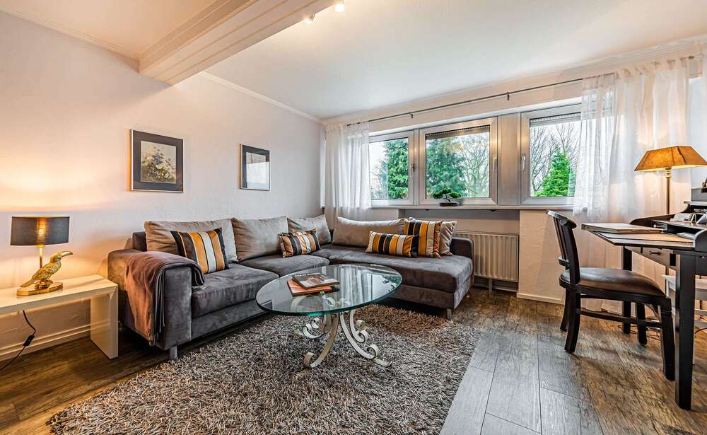 Thumbnail-Wohnung zum Mieten in Frankfurt 1.650,00 € 55 m²
