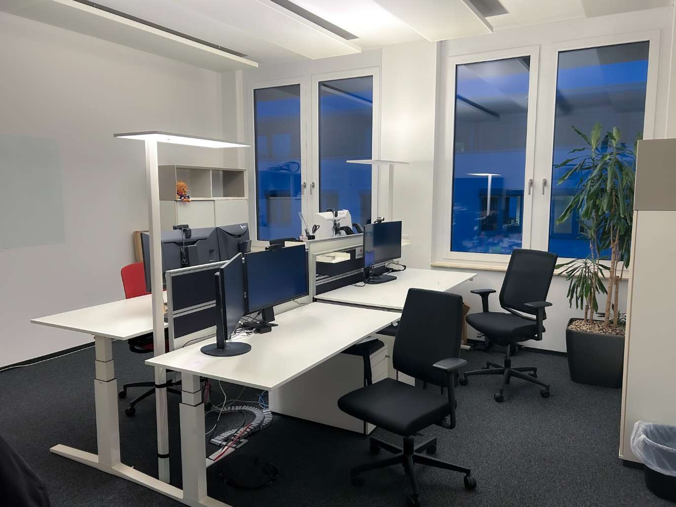 Thumbnail-Büro in Neu-Isenburg 1.200,00 € 48 m²