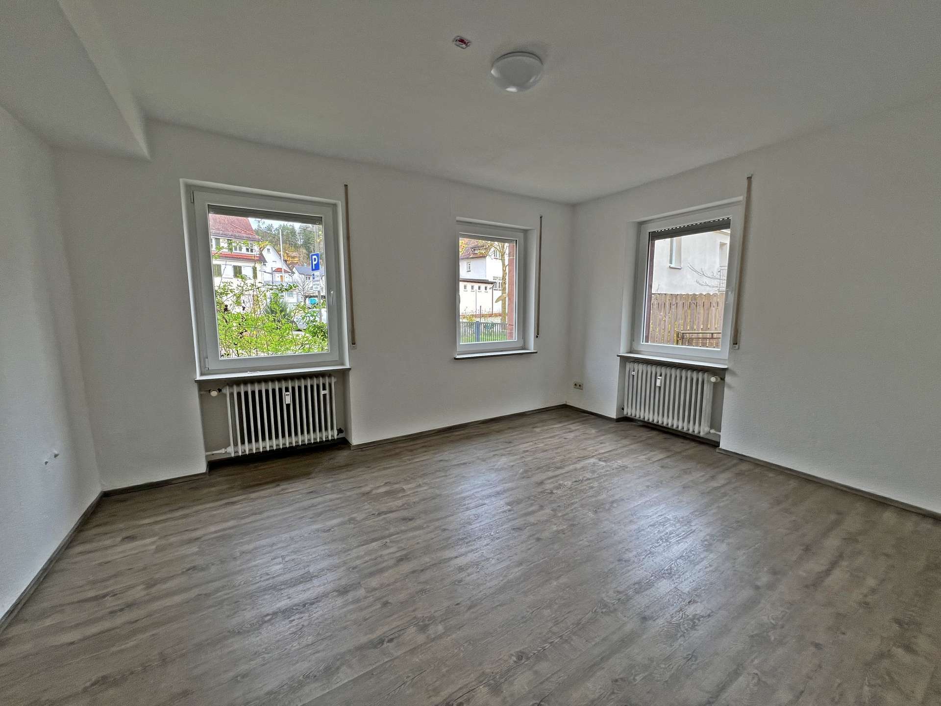 Thumbnail-Wohnung zum Kaufen in Calw 169.000,00 € 52 m²