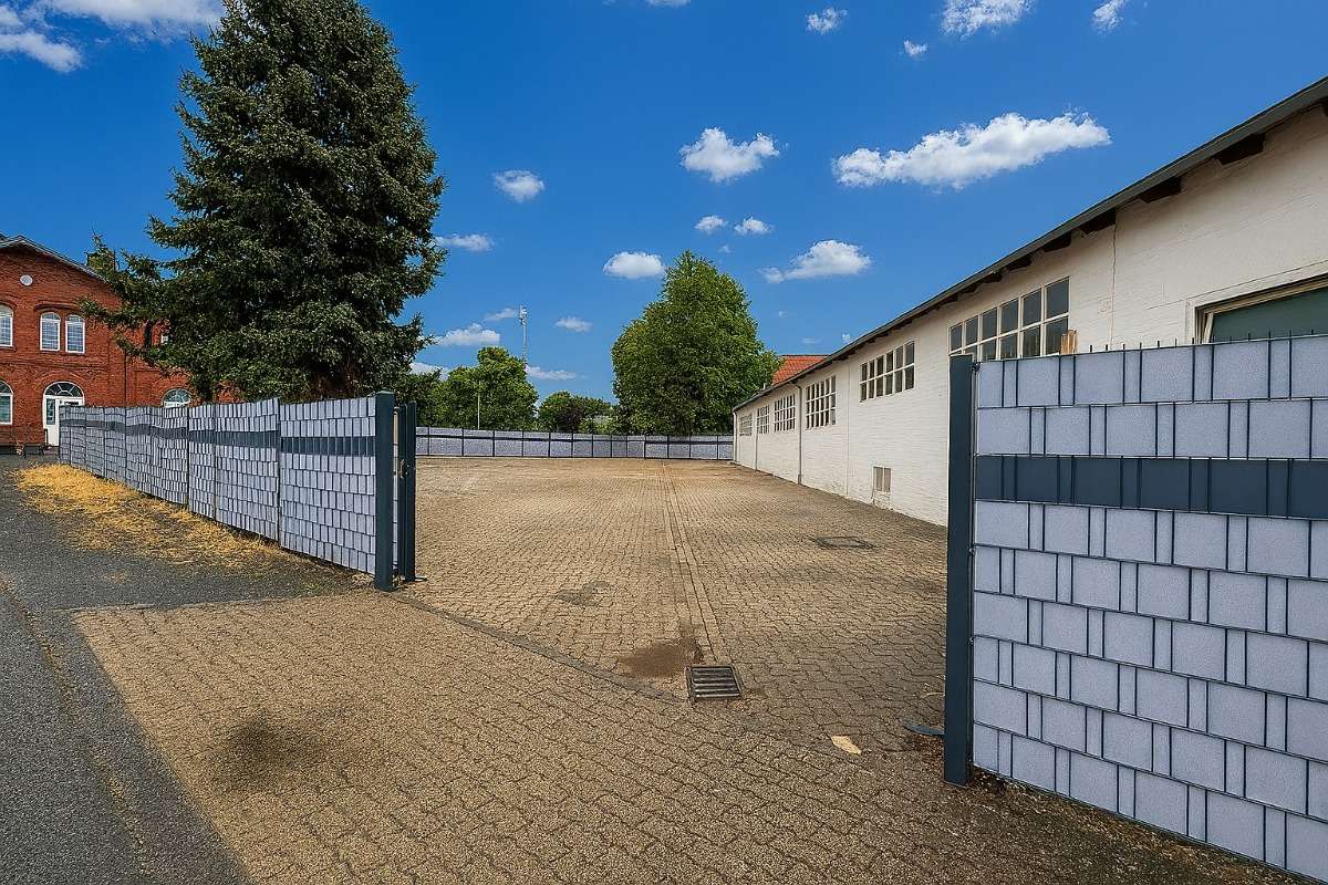 Thumbnail-Halle in Bockenem 590,00 € 700 m²