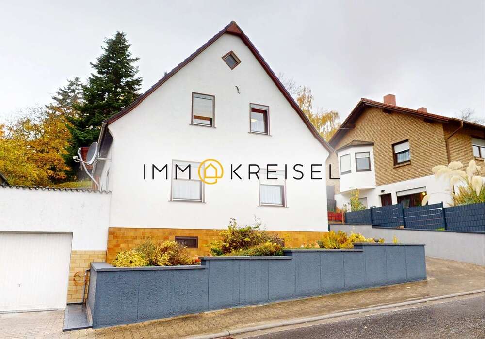 Thumbnail-Haus zum Kaufen in Bolanden 359.000,00 € 154 m²