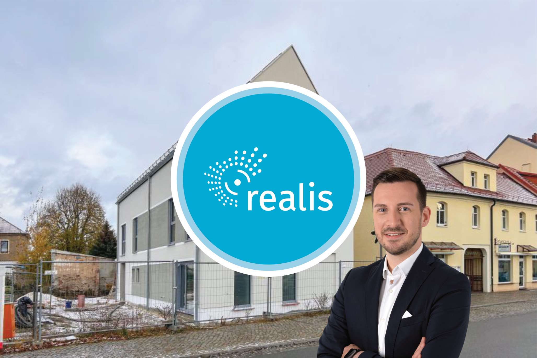 Thumbnail-Haus zum Mieten in Radebeul 2.250,00 € 122 m²