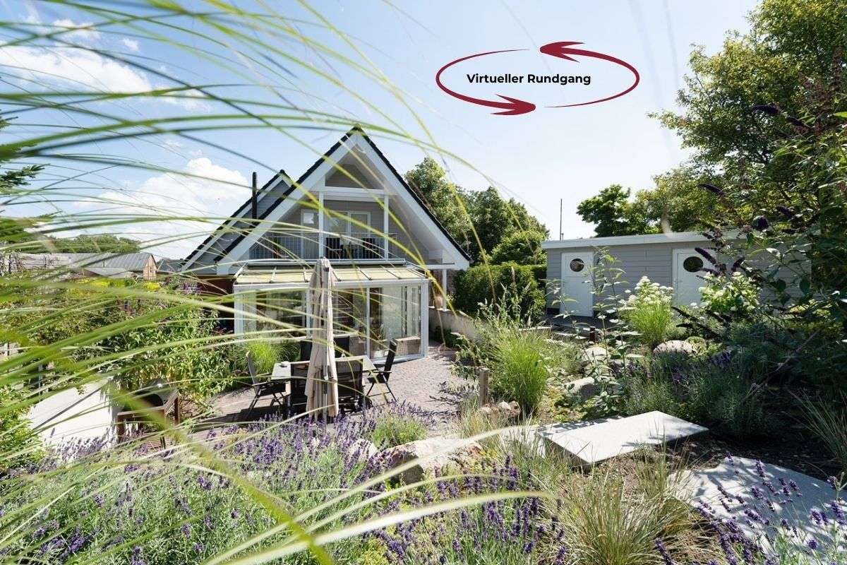 Thumbnail-Haus zum Kaufen in Schashagen 679.000,00 € 130 m²