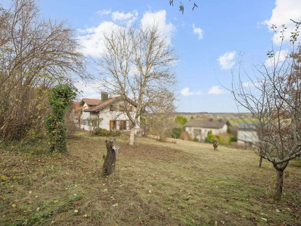 Thumbnail-Grundstück zu verkaufen in Berg 1.228.000,00 € 890 m²