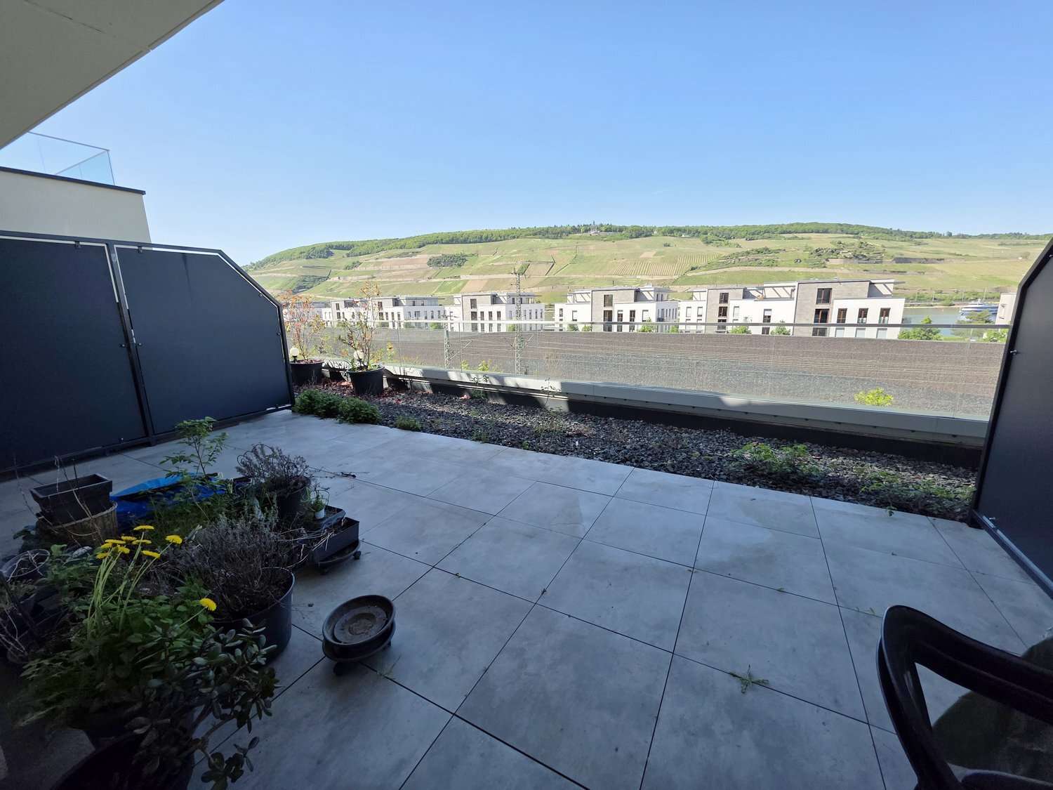 Thumbnail-Wohnung zum Kaufen in Bingen 298.000,00 € 69 m²