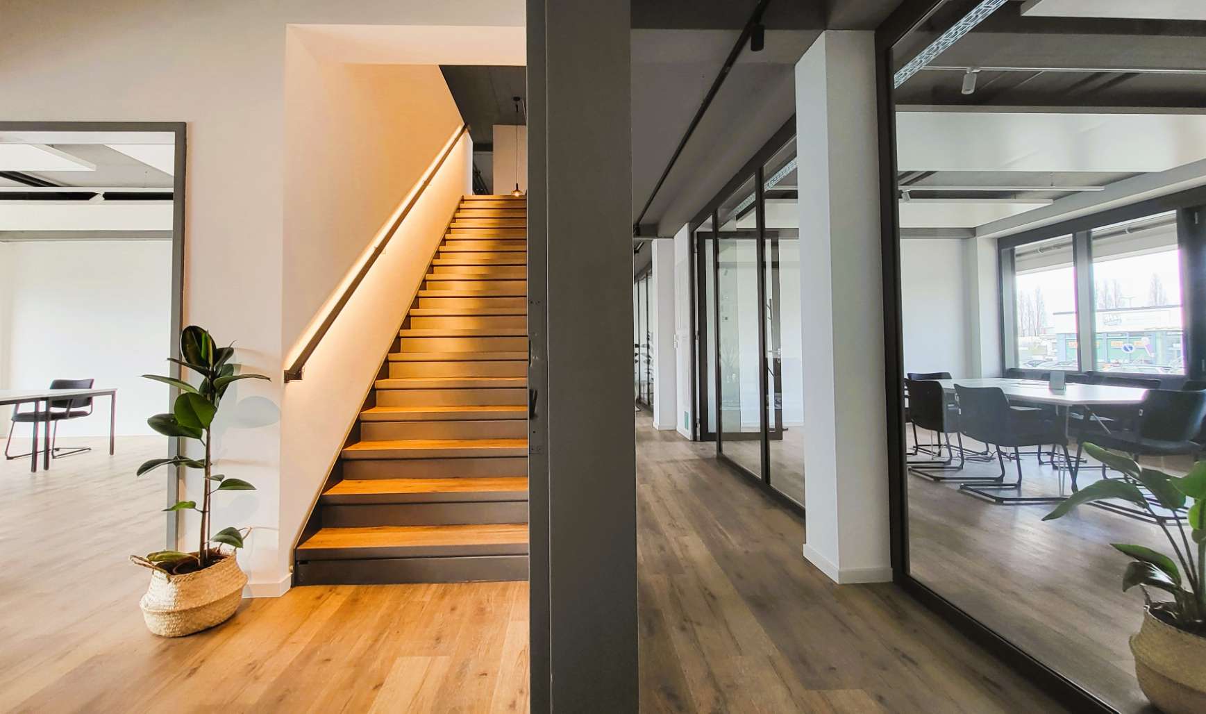 Thumbnail-Büro in Köln 1.200,00 € 42 m²