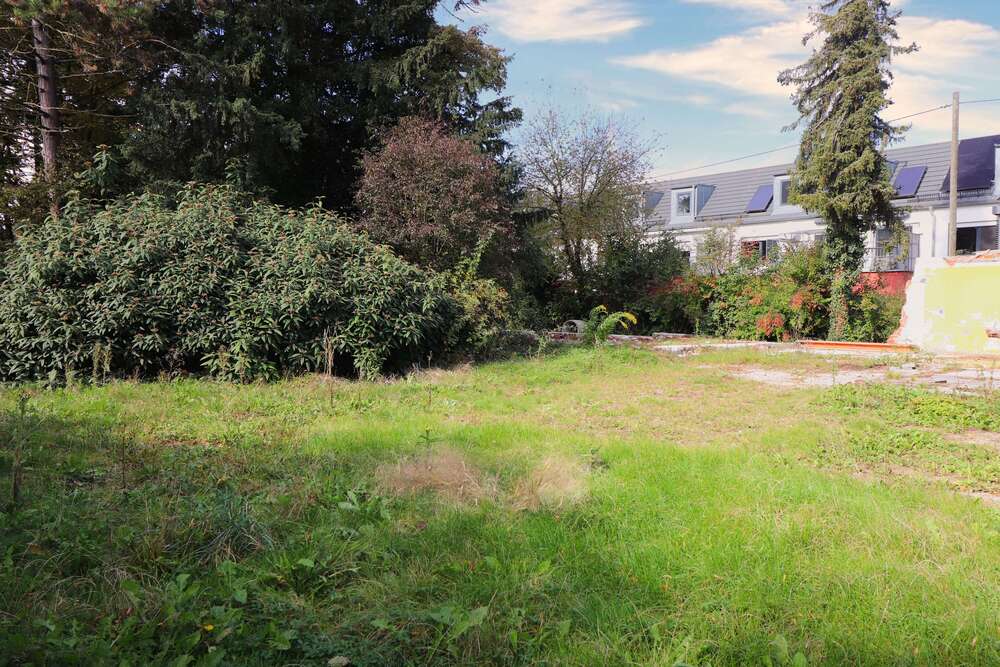 Thumbnail-Grundstück zu verkaufen in München 749.000,00 € 468 m²
