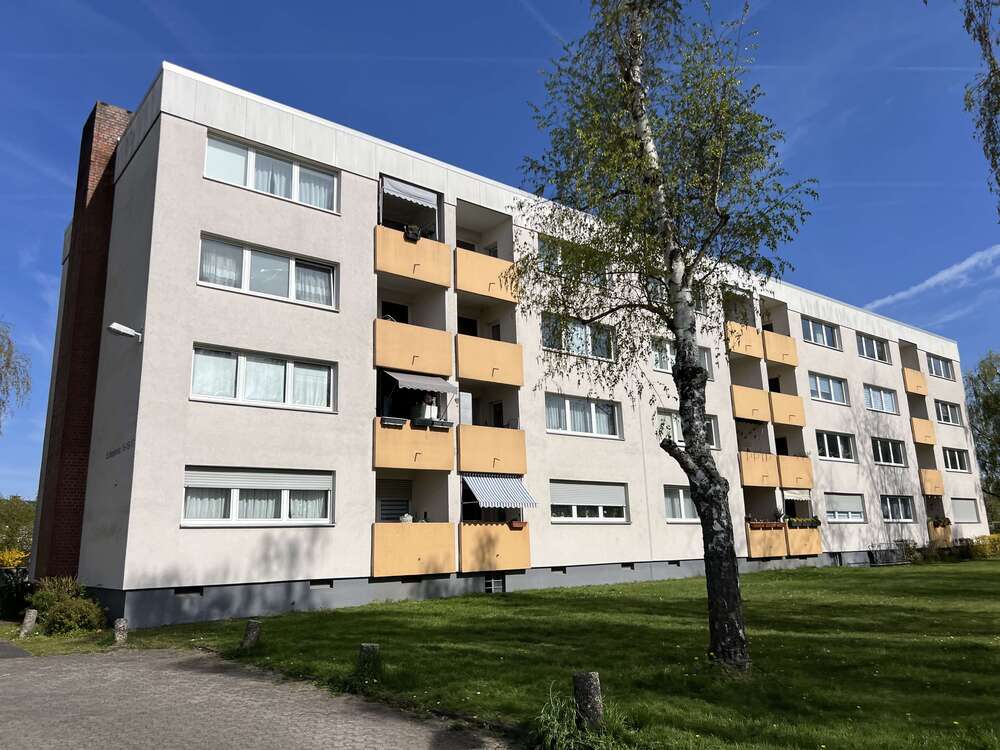 Thumbnail-Wohnung zum Kaufen in Rodgau 189.000,00 € 80 m²