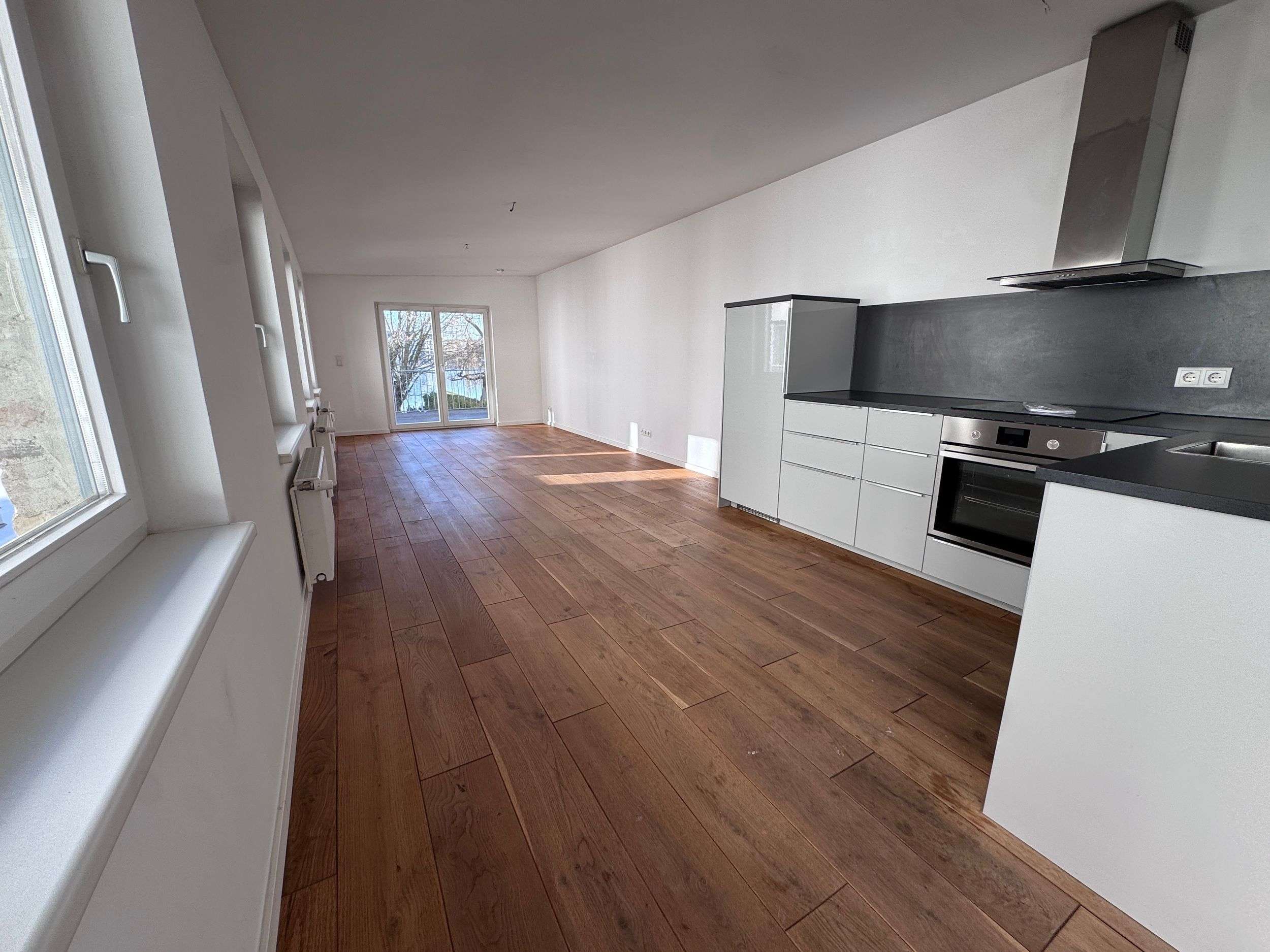 Thumbnail-Wohnung zum Mieten in Berlin 874,00 € 59 m²