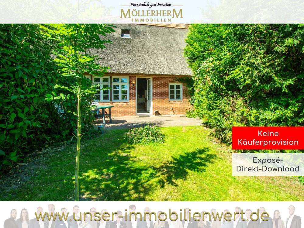 Thumbnail-Haus zum Kaufen in Brake Golzwarden 295.000,00 € 270 m²