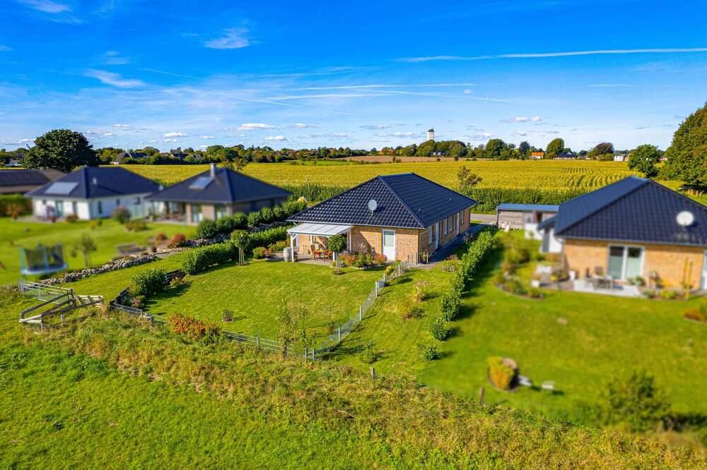 Thumbnail-Haus zum Kaufen in Schaalby 489.900,00 € 142.4 m²