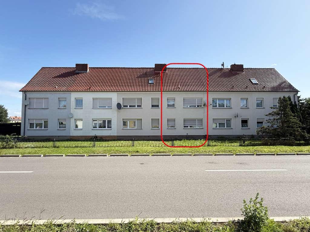 Thumbnail-Haus zum Kaufen in Calvörde 80.000,00 € 83 m²