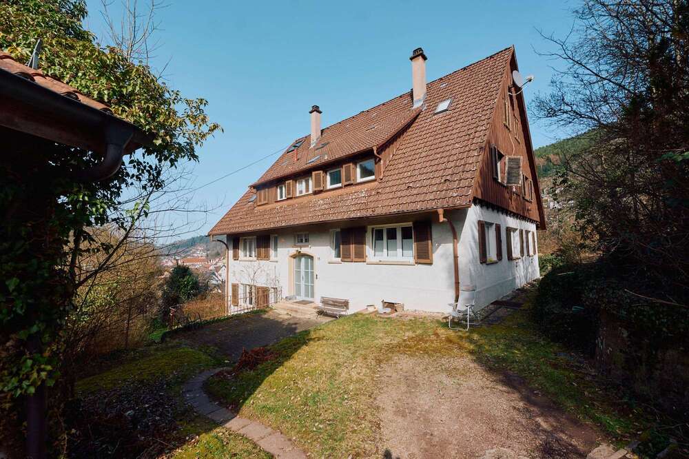 Thumbnail-Haus zum Kaufen in Schramberg 248.500,00 € 333 m²