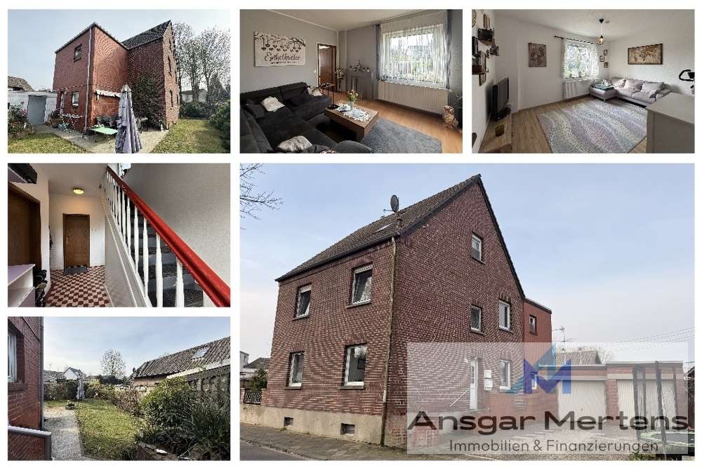 Thumbnail-Haus zum Kaufen in Mönchengladbach-Kothausen 275.000,00 € 120.37 m²