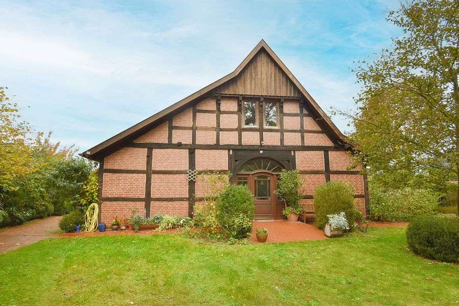 Thumbnail-Haus zum Kaufen in Bippen 395.000,00 € 257 m²