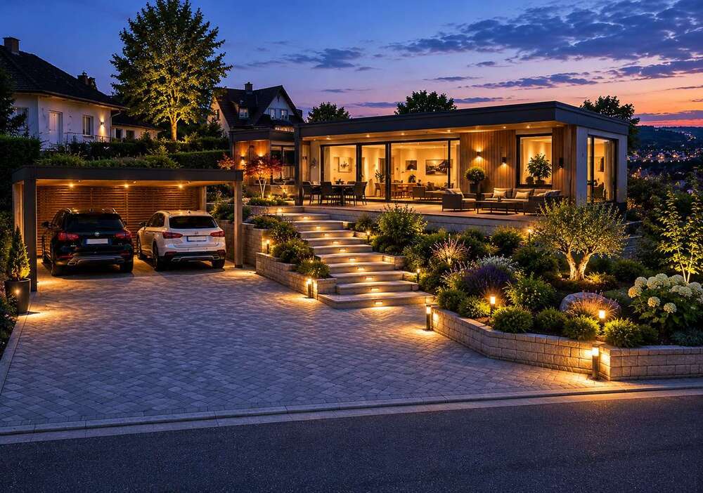 Thumbnail-Grundstück zu verkaufen in Bad Eilsen 84.550,00 € 631 m²