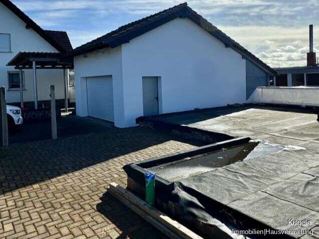 Thumbnail-Grundstück zu verkaufen in Buseck 219.000,00 € 607 m²