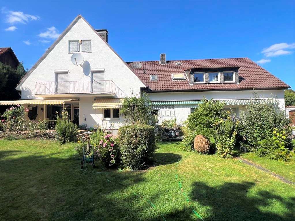 Thumbnail-Haus zum Kaufen in Hagen-Westerbauer 585.000,00 € 331 m²
