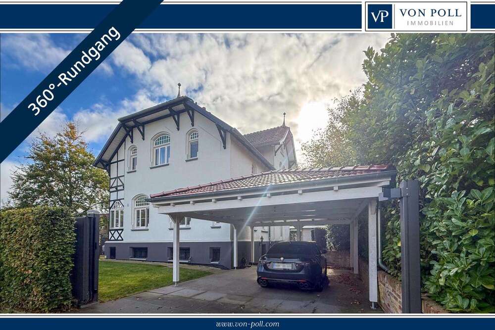 Thumbnail-Haus zum Kaufen in Schüttorf 679.000,00 € 173 m²