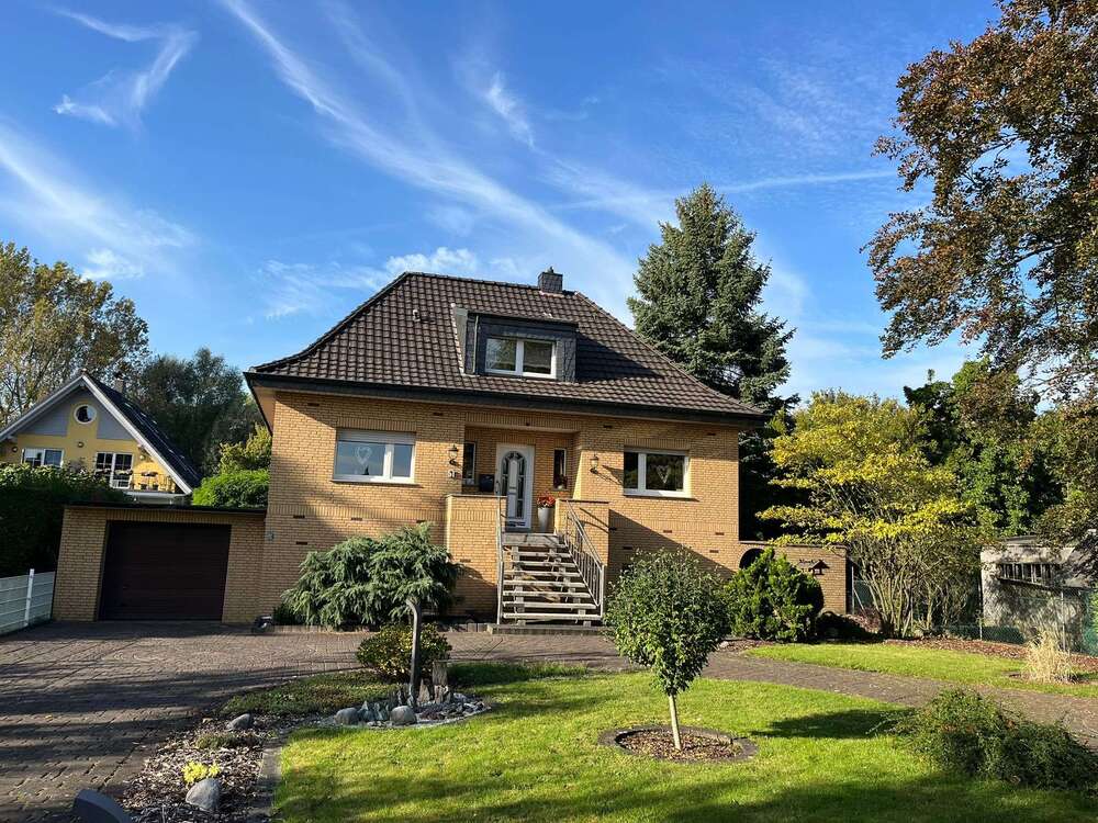 Thumbnail-Haus zum Kaufen in Lünen 675.000,00 € 200 m²