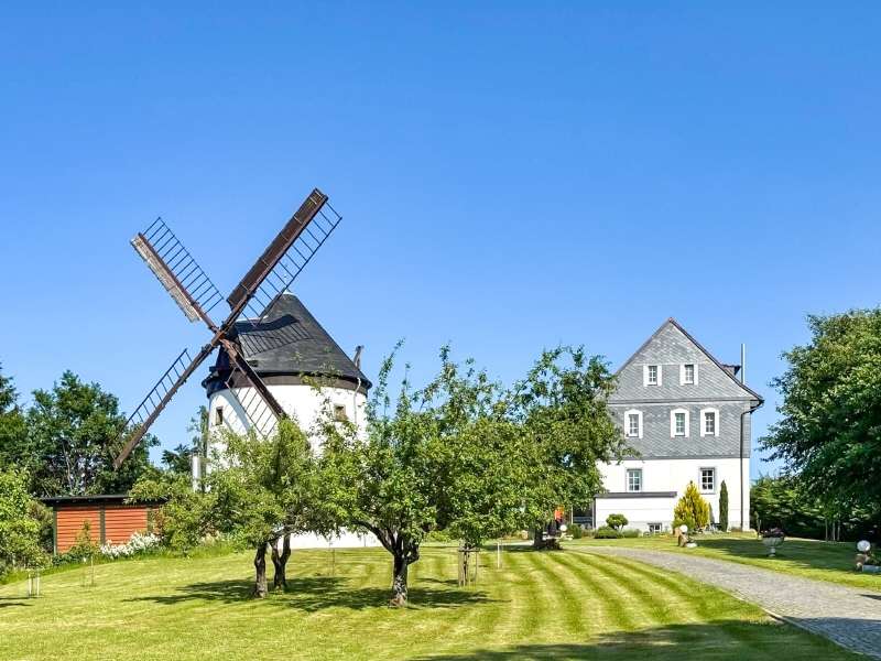 Thumbnail-Haus zum Kaufen in Sohland 580.000,00 € 286 m²