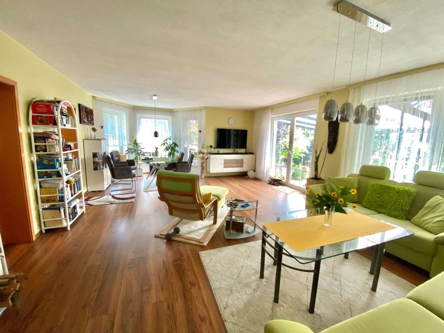 Thumbnail-Haus zum Kaufen in Berlin 600.000,00 € 112 m²