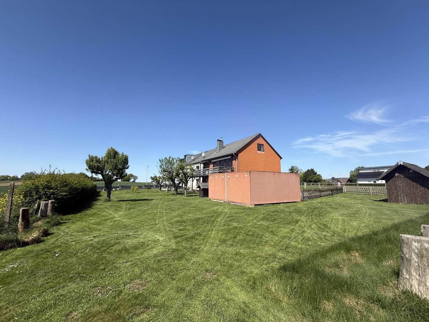 Thumbnail-Haus zum Kaufen in Würselen 495.000,00 € 143 m²