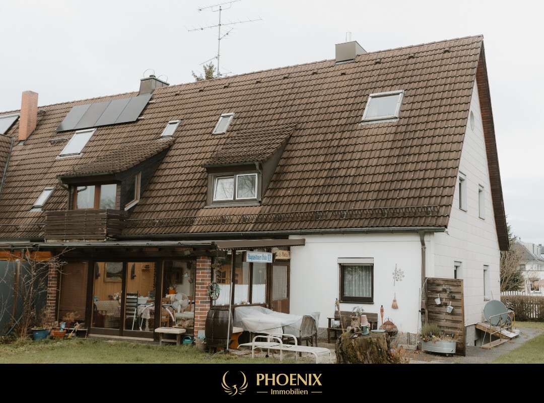 Thumbnail-Haus zum Kaufen in Haar 870.000,00 € 110 m²