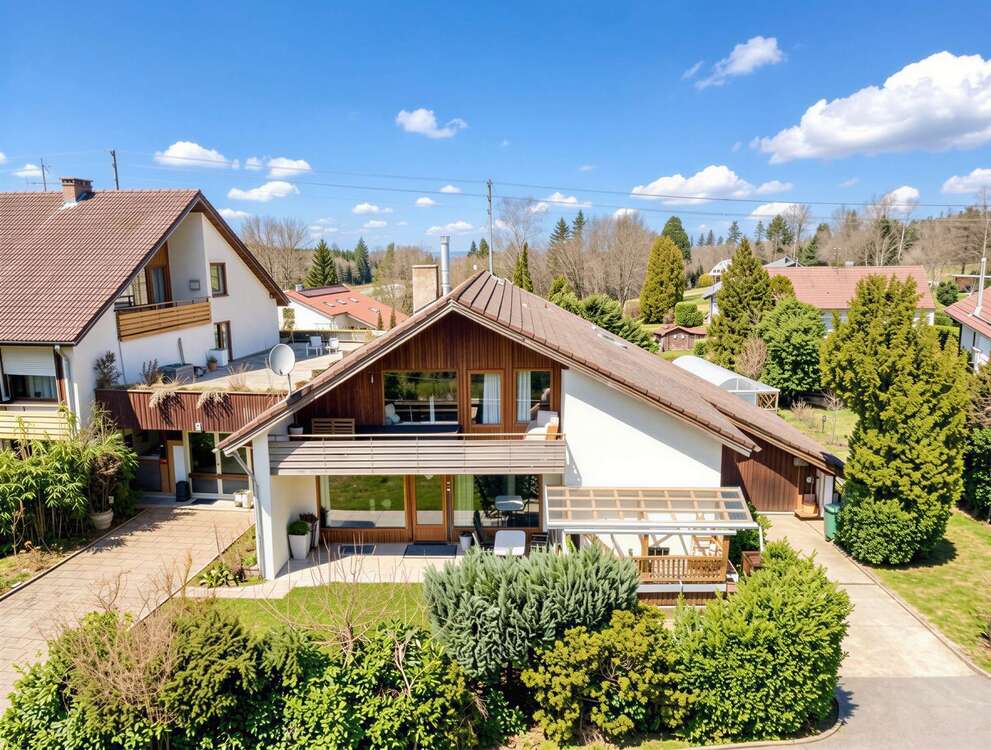 Thumbnail-Haus zum Kaufen in Dobel 569.000,00 € 290 m²