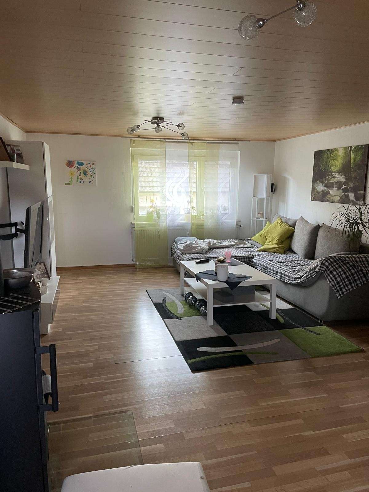 Thumbnail-Wohnung zum Kaufen in Steinheim- Söhnstetten 245.000,00 € 115.49 m²