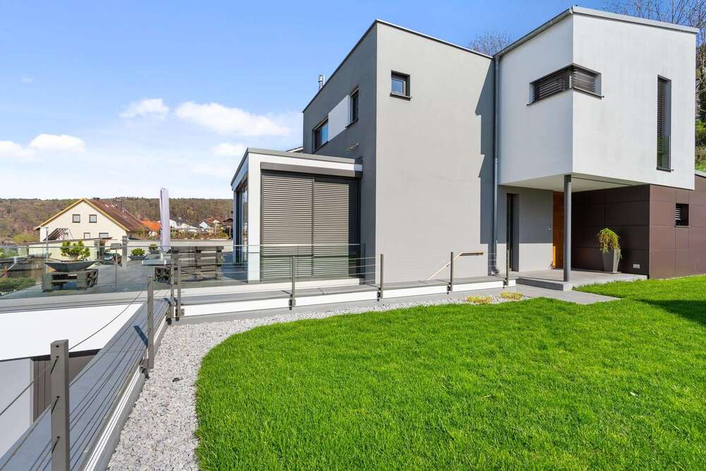 Thumbnail-Haus zum Kaufen in Riedenburg 999.990,00 € 223 m²