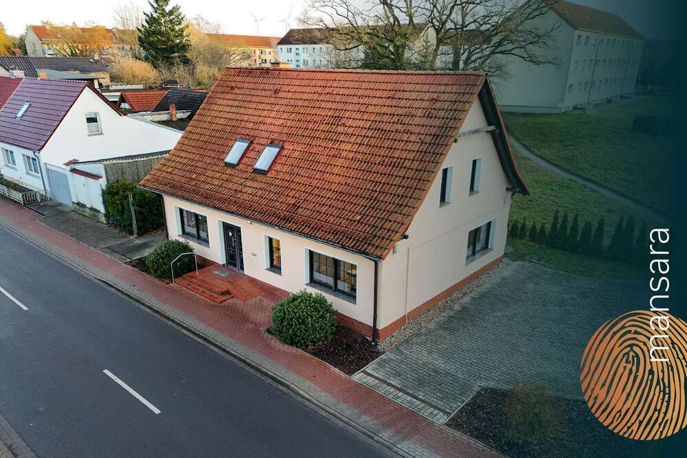 Thumbnail-Haus zum Kaufen in Bismark (Altmark) 209.800,00 € 163.55 m²