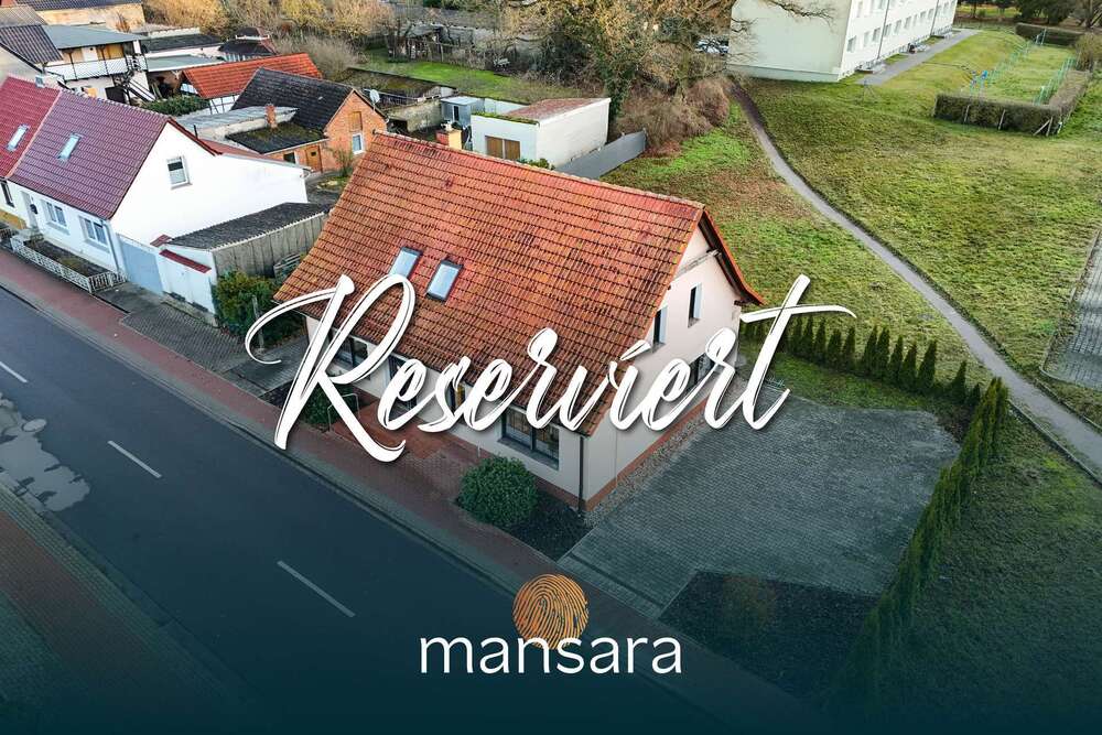 Thumbnail-Haus zum Kaufen in Bismark (Altmark) 209.800,00 € 163.55 m²