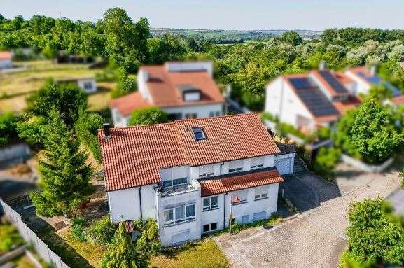 Thumbnail-Wohnung zum Mieten in Freiberg am Neckar 550,00 € 22 m²