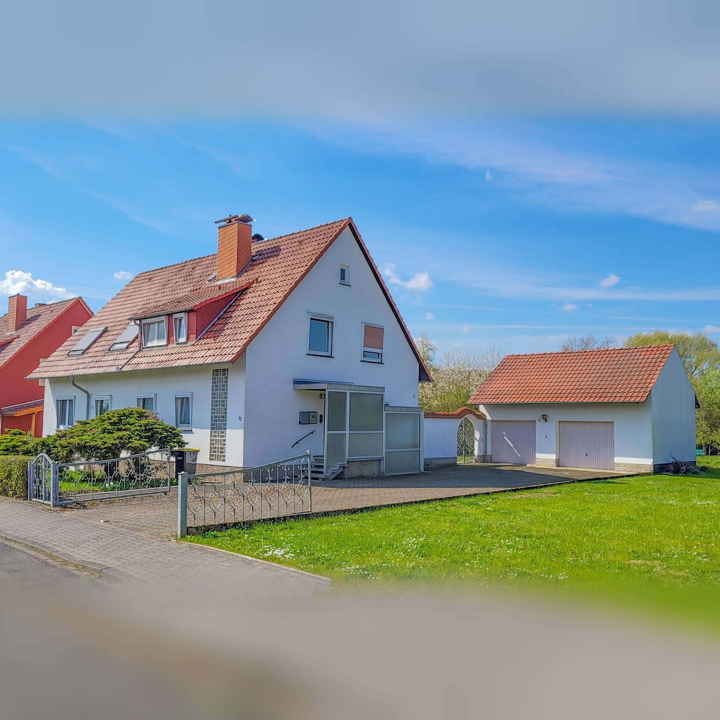 Thumbnail-Haus zum Kaufen in Bovenden Lenglern 420.000,00 € 185 m²