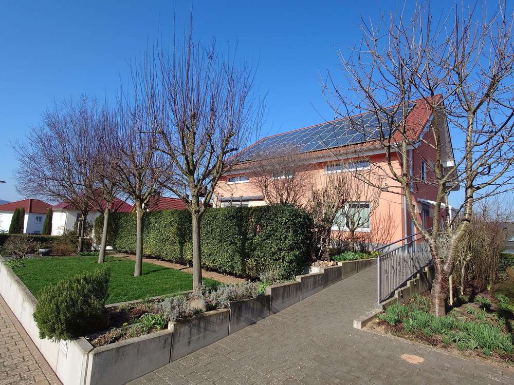 Thumbnail-Haus zum Kaufen in Bad Kreuznach 975.000,00 € 240 m²