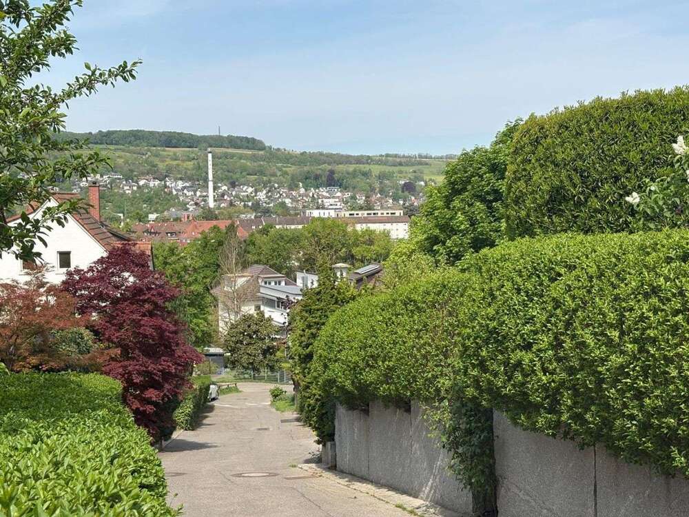 Thumbnail-Grundstück zu verkaufen in Lörrach 499.800,00 € 717 m²