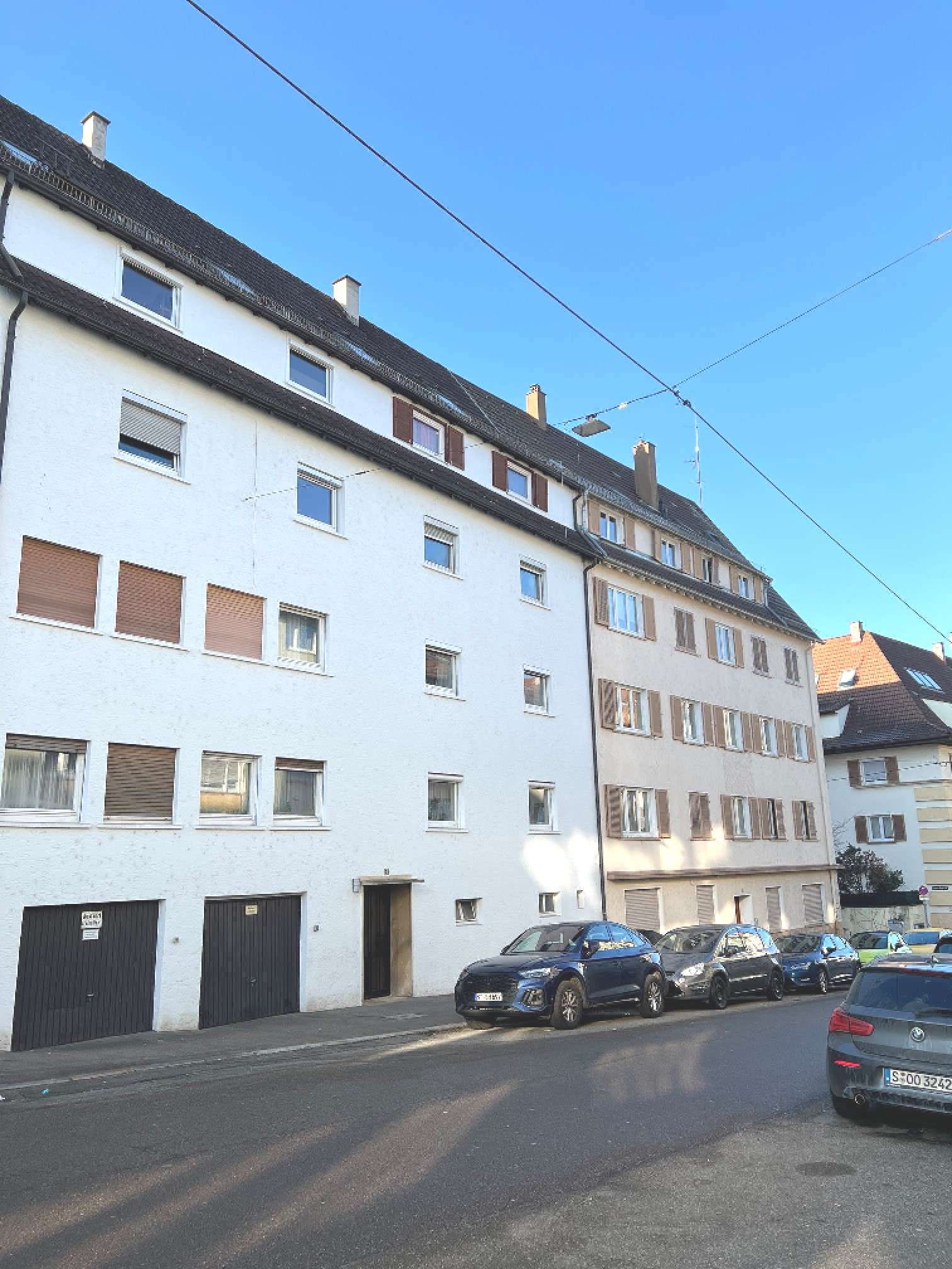 Thumbnail-Wohnung zum Kaufen in Stuttgart Ost 279.000,00 € 72 m²
