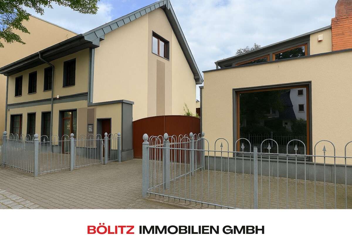 Thumbnail-Haus zum Kaufen in Berlin Johannisthal 1.950.000,00 € 521.73 m²