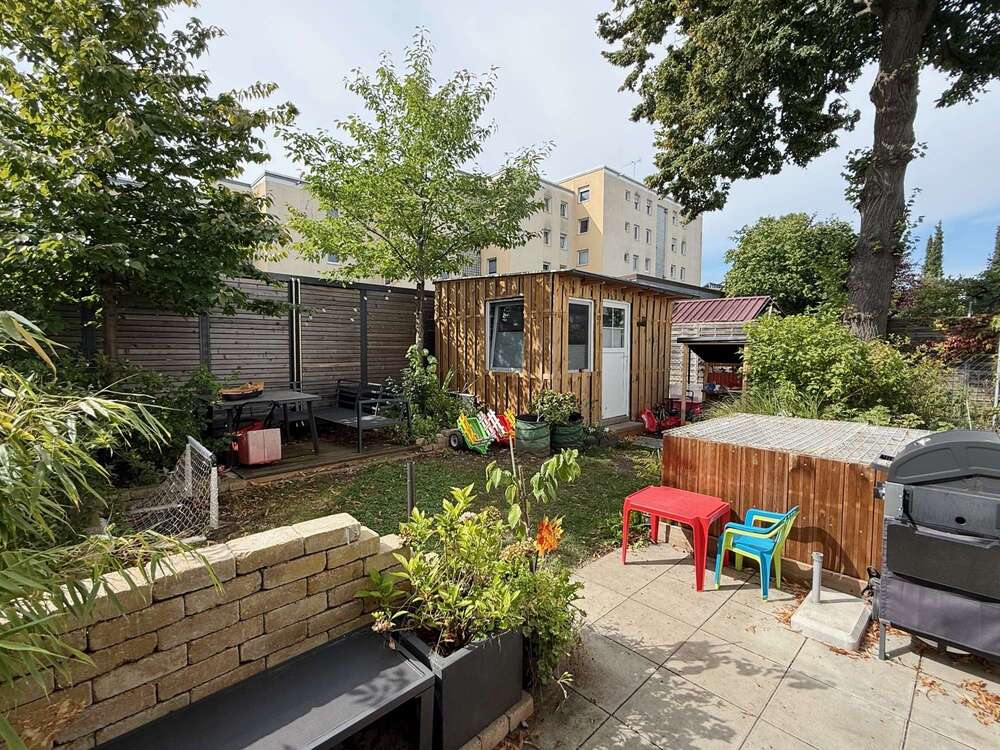 Thumbnail-Wohnung zum Kaufen in Fürstenfeldbruck 639.000,00 € 80.37 m²