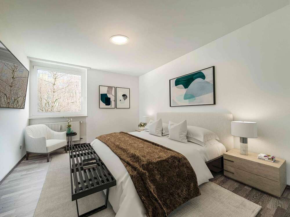 Thumbnail-Wohnung zum Kaufen in München 450.000,00 € 71.94 m²