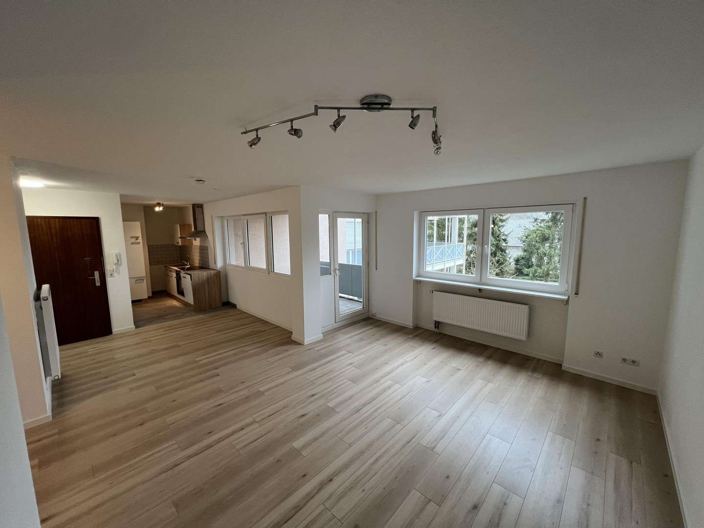 Thumbnail-Wohnung zum Mieten in Villingen-Schwenningen 590,00 € 46.23 m²