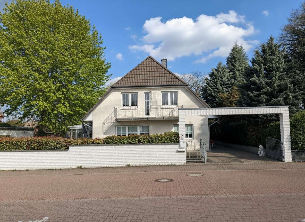 Thumbnail-Haus zum Kaufen in Laatzen 647.750,00 € 219 m²