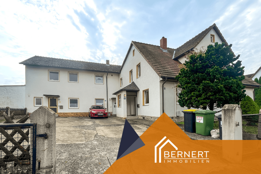 Thumbnail-Haus zum Kaufen in Ebersdorf bei Coburg 385.000,00 € 347 m²