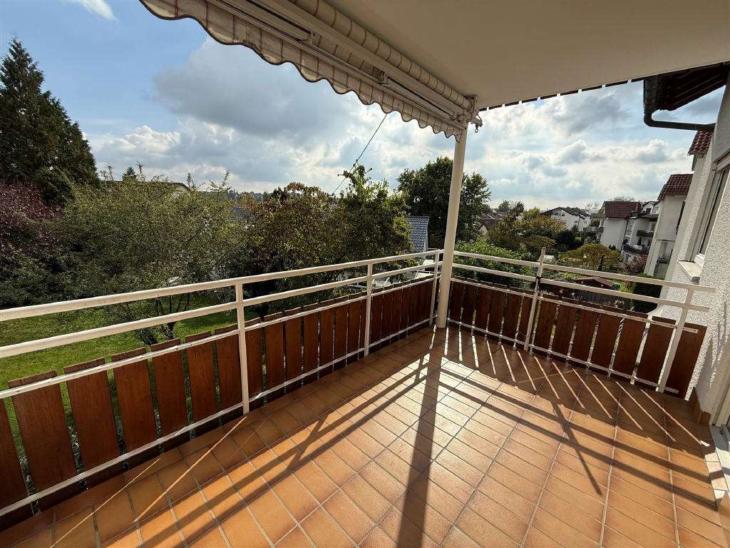 Thumbnail-Wohnung zum Kaufen in Backnang 245.000,00 € 74 m²