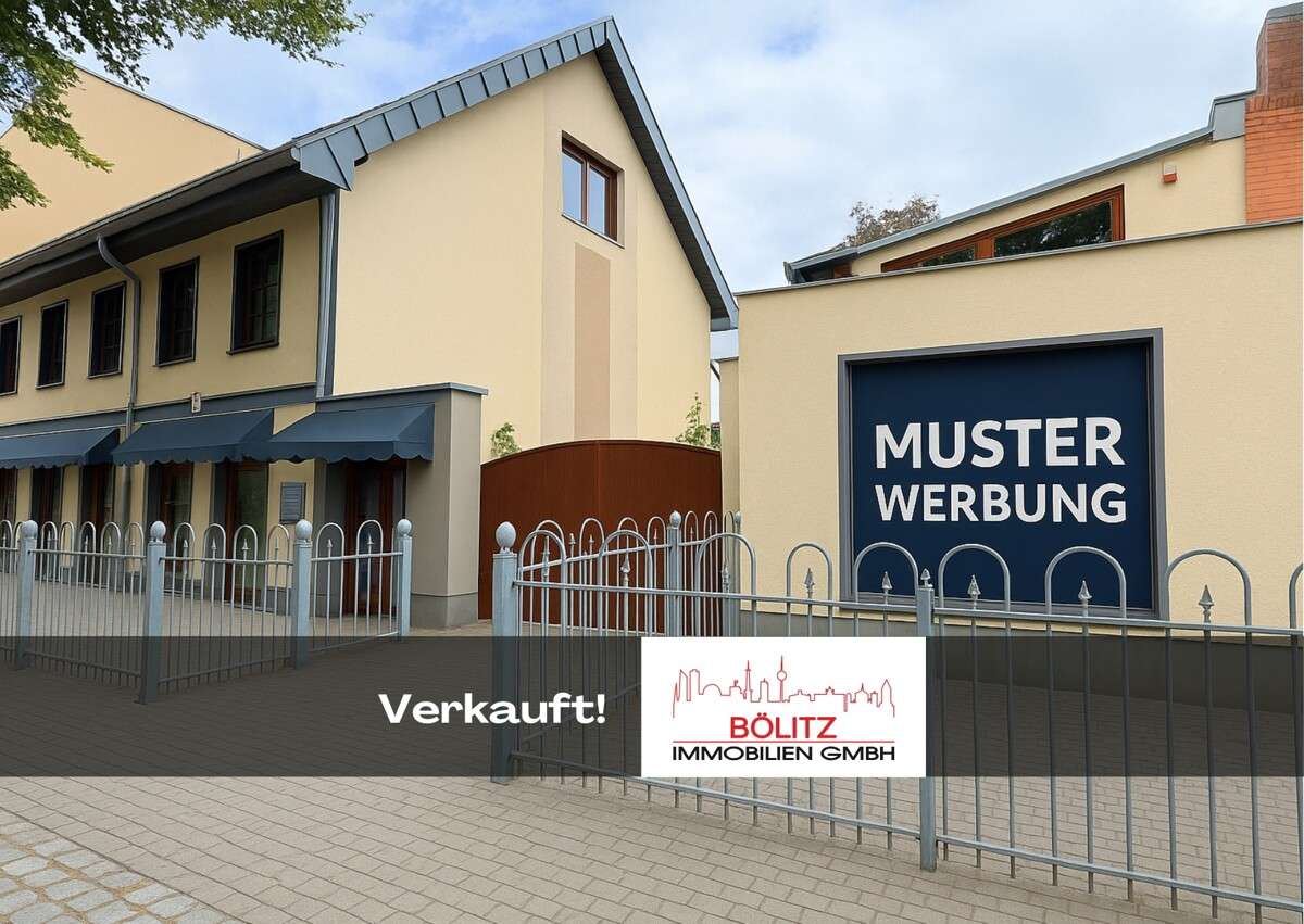 Thumbnail-Büro in Berlin Johannisthal 1.950.000,00 € 521.73 m²